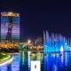 Tashkent City bog‘iga kirish yana bepul bo‘ldi