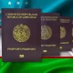 O‘zbekiston pasporti kuchlimi? Jahon reytingida 80-o‘rin