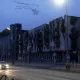 Ukrainadagi urushning 279-kunida turli hududlarda olingan suratlar