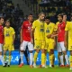 “Paxtakor” “Lokomotiv” darvozasiga 4 ta gol urib yarim finalga chiqdi