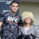 Ҳабиб Нурмагомедов UFC 249 да нокаутга учраган Фергюсонга: Тони, бошингни баланд кўтар!