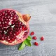 Анор ҳақида сиз билмаган қизиқарли фактлар