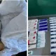 Navoiyda kurerlik jo‘natmalari orasida yashirincha 200 mln. so‘mdan ortiq qiymatdagi dori-darmonlar yuborilganligi fosh bo‘ldi