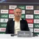 Вадим Абрамов: "Вазифамиз кейинги босқичга чиқиш эди, афсуски, буни уддалай олмадик"
