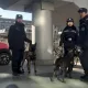 Гонконгда қуролли жиноятчилар 600 рулон ҳожатхона қоғозини ўғирлаб кетишди