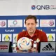 Что сказал тренер «Аль-Гарафы» о сегодняшней игре против «Пахтакора»?