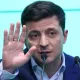 Зеленский Украинадаги эски ҳокимият тизимини «нокаут» қилишга ваъда берди