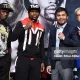 Menni Pakyao dekabrda Floyd Meyvezerga qarshi revansh jangi bo‘lishini ma’lum qildi