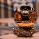 Bu yilgi "Oltin to‘p" kimga nasib etadi? Goal nashri favoritlar ro‘yxatini yangiladi!