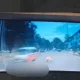 Farg‘onada harakatlanayotgan Damas'dan sakrab tushgan yo‘lovchini boshqa Damas bosib ketdi