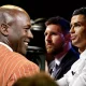 Ronaldu va Messining pullarini qo‘shganda ham, Maykl Jordan ularga "dam beradi