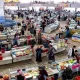 Бозорларда байрамолди нарх-наво қимматлашди(ми?)