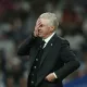 A disappointing night for Real Madrid: Is there still hope in Ancelotti's heart?