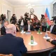Qorabog‘ armanlari bo‘yicha muzokaralar o‘tkazildi. Ular nimadan xavotirda?