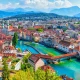 Швейцария шаҳарлари ҳақида 10 та қизиқарли факт