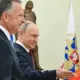 Путин АҚШнинг тинчлик режасини муҳокама қилишни рад этди