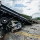 Бразилияда автобус иширокида содир бўлган ЙТҲда 38 киши ҳалок бўлди