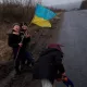 Ukrainada urushning 388-kuni: Rossiya Baxmut atrofidagi shaharlarga zarba bermoqda (foto)