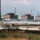 Экспертлар: Украинада ядровий авария хавфи сақланиб қолмоқда