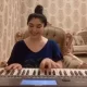 Xonanda Ziyodadan «Hattuba», «Negadir», «Yo‘llarim omon»ni jonli ijroda tinglang (video)