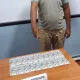 Jizzaxda fuqaroni o‘qishga kiritib qo‘yish evaziga 400 dollar so‘ragan o‘qituvchi ushlandi