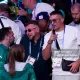 Oleksandr Usik o‘zining sevimli futbol klubi va futbolchilari qaysi ekanini aytdi