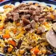 Dekabrda eng qimmat va eng arzon palov qayerda tayyorlangani aytildi