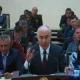 СамДУ ректори президентга таълимдаги камчиликларни бирма-бир санаб берди
