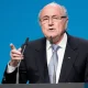 Hali FIFA prezidentligiga qayta saylanmagan Blatter 2018 yilgi JCh vaqtida FIFAda qolishini ishonch bilan gapirdi