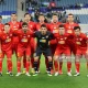 Суперлига. "Каллалар" билан камбек қилган "Насаф" ғалаба қозонди
