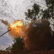 Фронтдаги вазият: уруш табиати яна ўзгарди