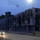 Украинадаги урушнинг 279-кунида турли ҳудудларда олинган суратлар