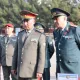 Қозоғистон ва Ўзбекистон Миллий гвардияси қўмондонлари учрашди