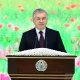 Shavkat Mirziyoyev O‘zbekiston xalqini Navro‘z bayrami bilan tabrikladi