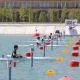 Kanoeda eshkak eshish. Samarqanddagi Jahon chempionatida antiqa vaziyat ro‘y berdi