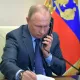 Путин ва Тоқаев Қозоғистондаги вазиятни муҳокама қилди