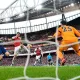 «Arsenal» London derbisida «Fulxem»ni yirik hisobda mag‘lub etdi