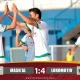 "Lokomotiv" safarda yirik hisobda g‘alaba qozondi