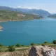 Chorvoq dam olish maskanidagi bir nechta uchastkalar savdoga qo‘yildi