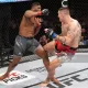 UFC. Londonda o‘tgan MMA oqshomining asosiy jangi 15-soniyadayoq tugadi