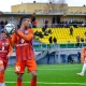 "Arsenal Dzerjinsk" - "Energetik-BGU". Abdixoliqov hisobni ochdi (onlayn hisob)