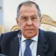 Sergey Lavrov: «Rossiya Ukrainaga hujum qilgani yo‘q»