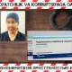 Toshkentda 186 doza vaksinani 27 mln so‘mga sotishga uringan hamshira va uning sherigi qo‘lga tushdi