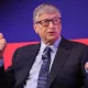 Билл Гейтс Украинадаги воқеалар сабабли юзага келадиган иқтисодий таназзулдан огоҳлантирмоқда