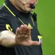 "Navbahor" - "Dinamo" uchrashuvidagi ikkita qaror noto‘g‘ri deb topildi