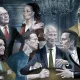 Forbes 400 та энг бадавлат америкалик миллиардерни эълон қилди