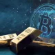 Bitcoin 155 foizga, oltin 13 foizga qimmatlashdi – xalqaro moliya bozorining yillik sharhi