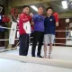 Vladimir Shin: "Rossiyalik bokschilarni yurtimiz nomidan jang qilishlariga qarshi chiqqandim"