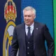 Carlo Ancelotti, Real Madrid'de bir tarihi dönemi