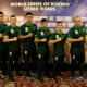 Бугун Тошкентда бокс титанлари ўзаро тўқнаш келади: Uzbek Tigers — Cuba Domadores
